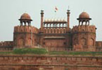 Golden Triangle Tour