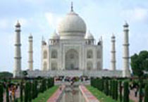 Golden Triangle Tour