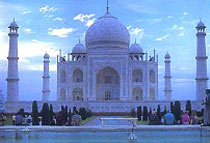 Golden Triangle Tour