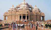 Temple Tour Of Gujarat