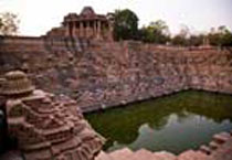 Temple Tour of Gujarat