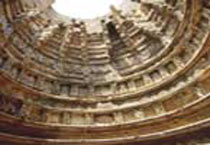 Temple Tour of Gujarat