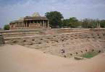 Temple Tour of Gujarat