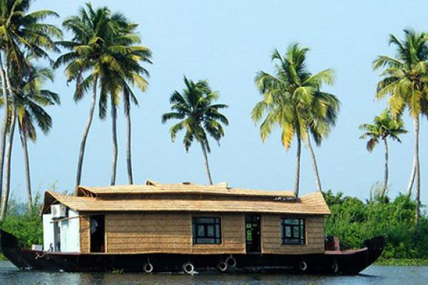 Festive Dhamaka Kerala Tour