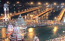 Holy Haridwar Tour