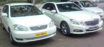 Lucknow Taxi Hire