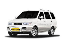 Cab Hire In Allahabad