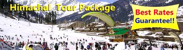 Himachal Package ( 10 Nights / 11 Days) 