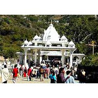Pilgrimage Vaishno Devi Darshan 3 Night- 4 Days