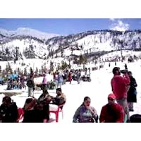 Best Of Himachal With Chandigarh Tour