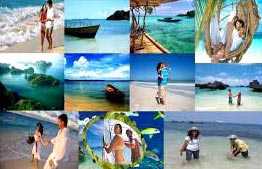 Andaman Honeymoon Package-2013-14