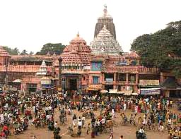 Land Of Jaganath Package