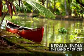Spice Land Of Kerala Tour