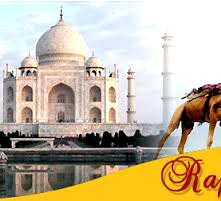 Heritage India Tour