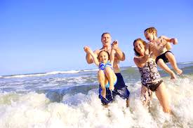3 Nights/ 4 Days Family Package