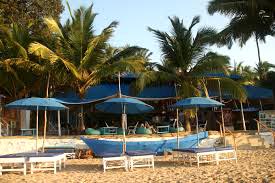 Goa Spring Non A/c Budget Hotel Holiday Package (cp Plan)
