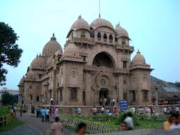 Kolkata Holy Shrine Tour