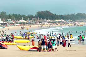 Goa Beaches & Bollywood Tour