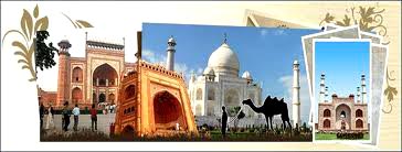Delhi - Jaipur - Agra Tour with Mumbai & Caves of Aurangabad