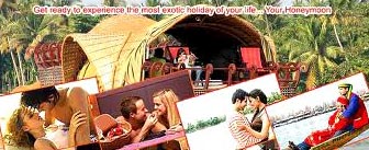 Best Honeymoon In India - New Delhi - Nainital - Mussoorie Honeymoon Holiday Package