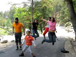 Best honeymoon In India - New Delhi - Nainital - Mussoorie Honeymoon Holiday Package