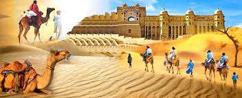 Rajasthan Tour