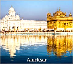 Himachal & Amritsar Tour