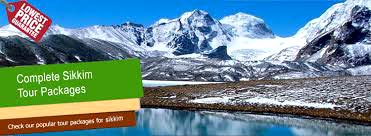 Sikkim Himalaya Holiday Package