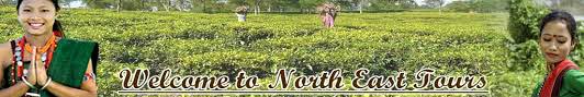 North East Tour Package