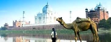 Colours Of Rajasthan With Taj Package