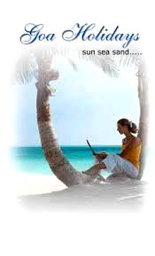 Goa Holiday Package