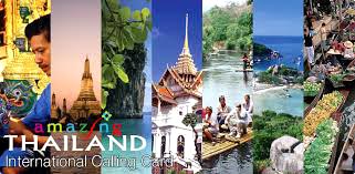 Amazing Thailand - 2 Package