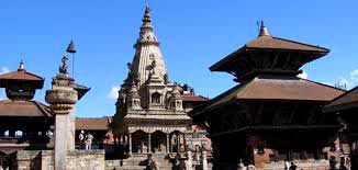 India To Nepal Tour 10