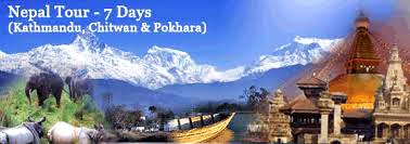 India To Nepal Tour 7