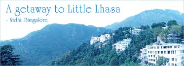 Little Lahasa Tour