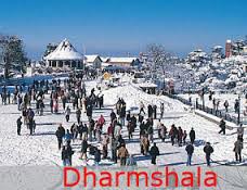 9 Days Amritsar - Dalhousie - Dharamshala Tour