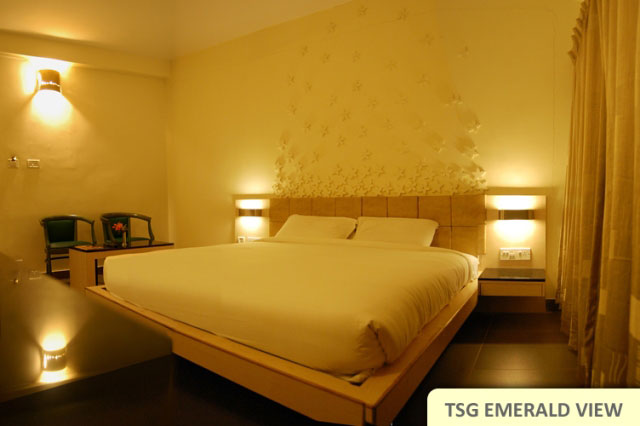 Tsg Emerald View Tariff Package Image