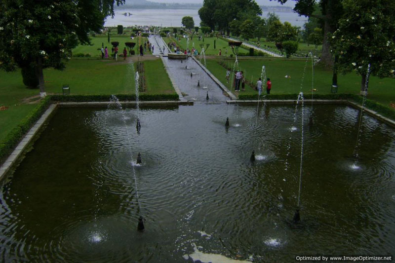 Paradise on Earth with Katra & Amritsar Tour