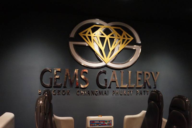 Smiles of Thailand 4n/5d