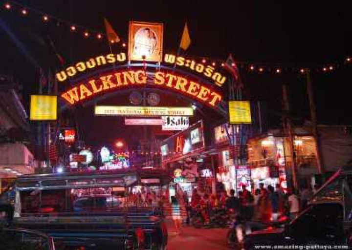 The Cheapest, the Loveliest Thailand 4n/5d Tour