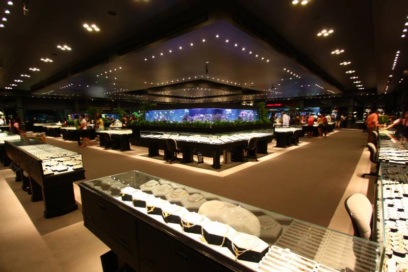 The Cheapest, the Loveliest Thailand 4n/5d Tour