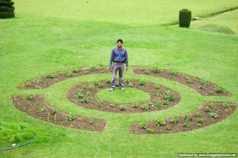 Marvelous Kashmir Tour