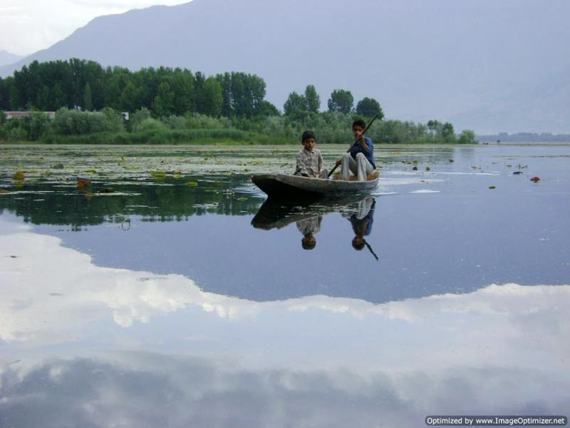 Marvelous Kashmir Tour