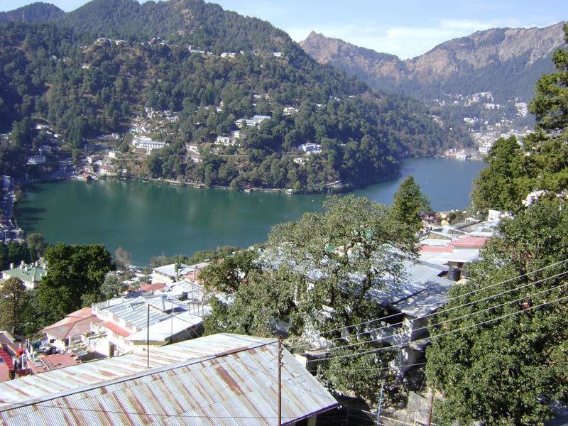 Nainital - Jim Corbett Tour
