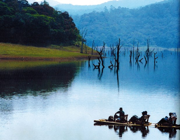 Best Of Kerala Tour