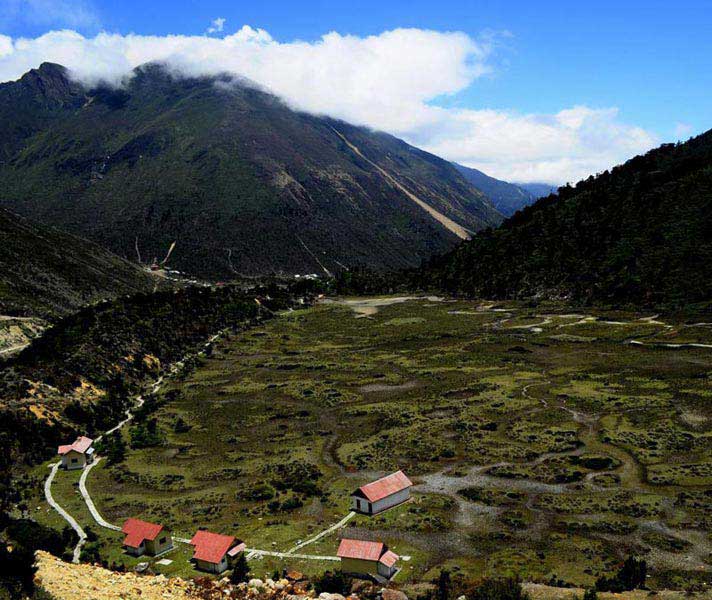 Short Escape To Gangtok Tour