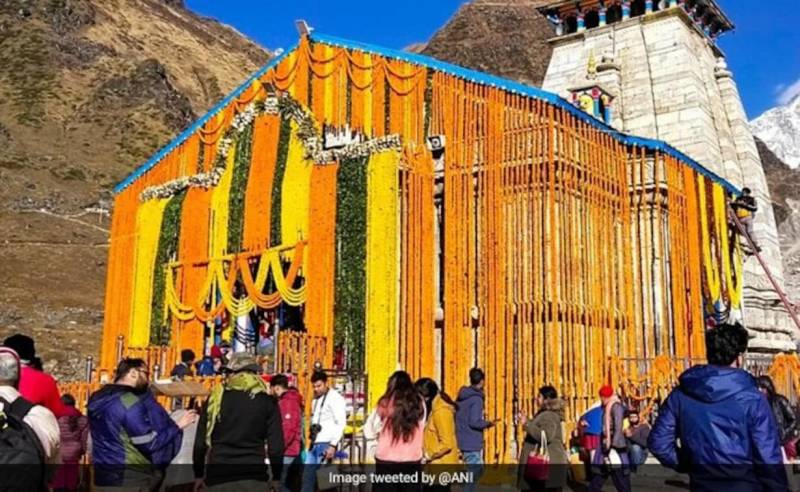 Kedarnath Dham Yatra