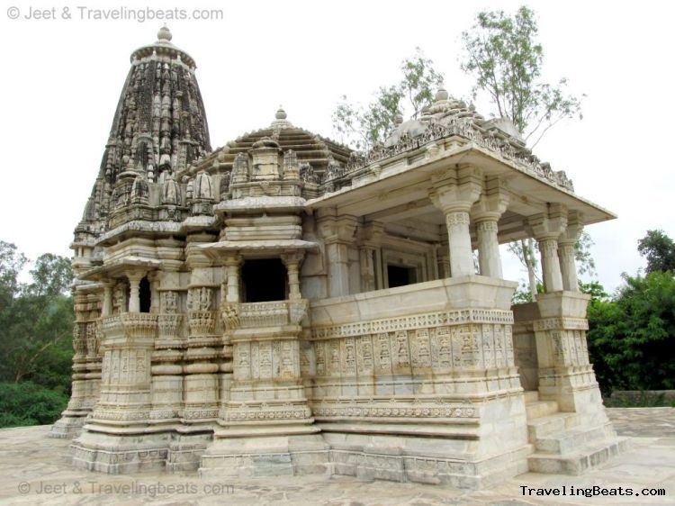 North India Temple Tour