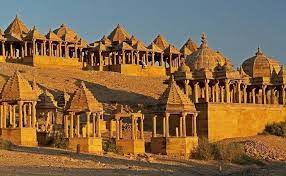 03 Days Jaisalmer Tour Package