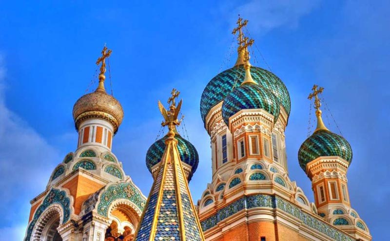 4 Nights - 5 Days in Georgia